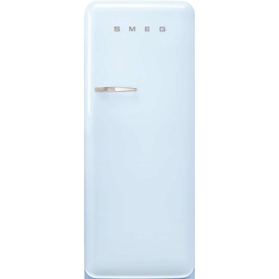 Tủ lạnh độc lập SMEG màu xanh FAB28RPB5 281L - Giao Hàng HCM