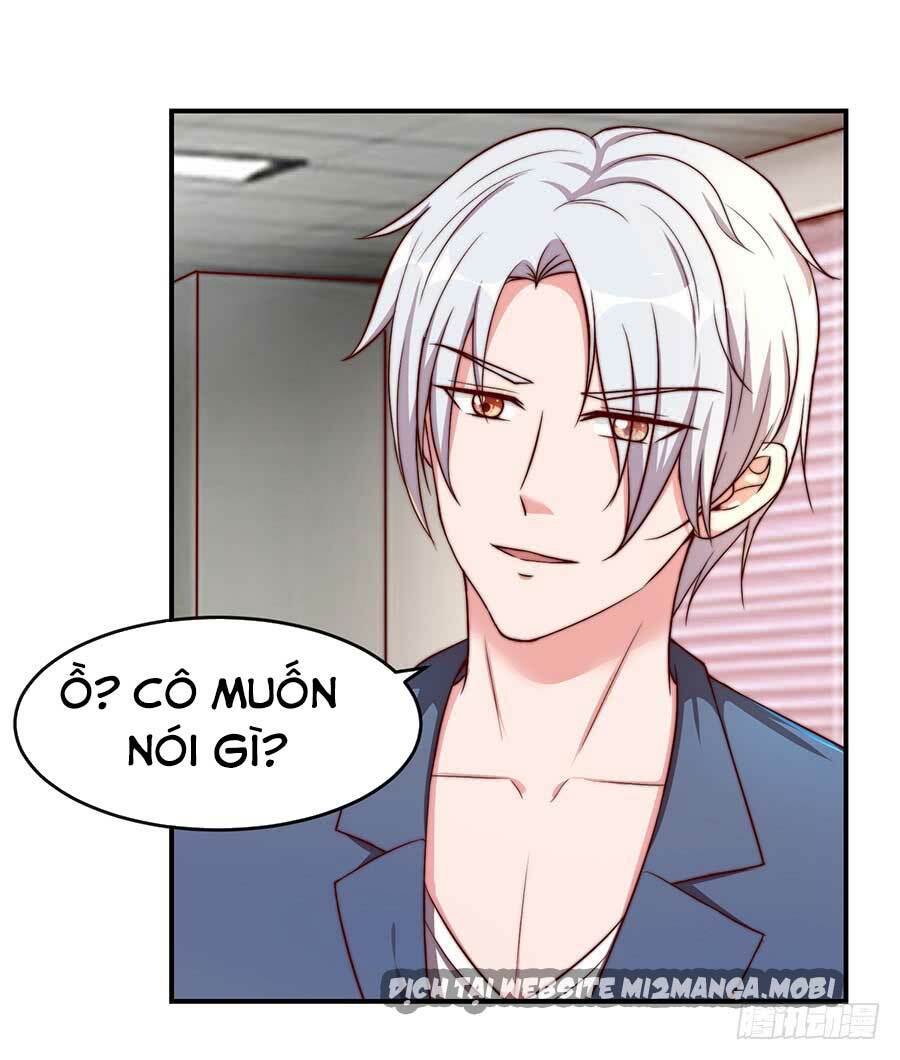 gả cho tình cũ làm lão bà chapter 31 21