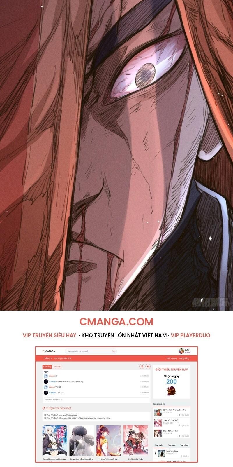 đường dần tại dị giới 2 chapter 16 38