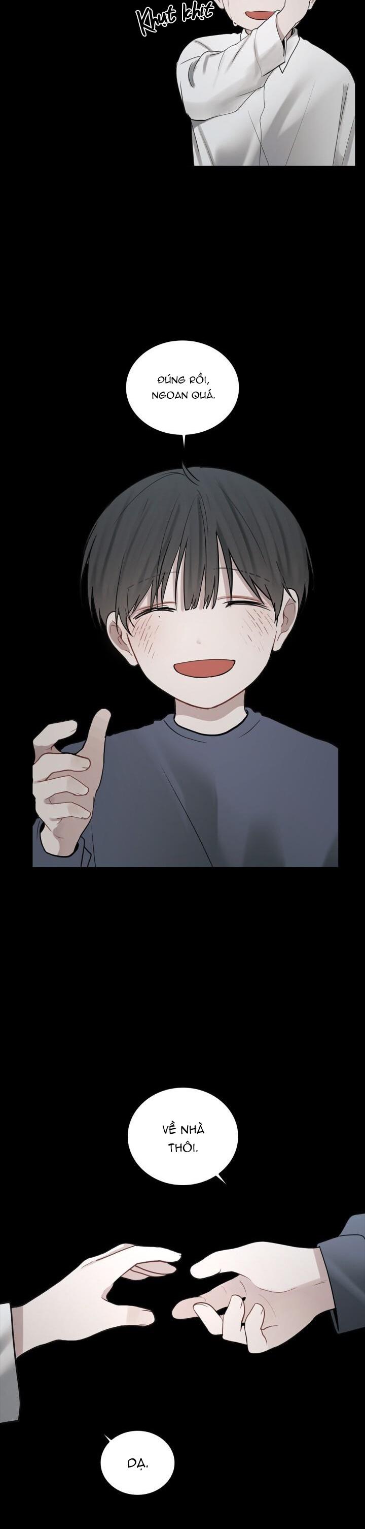 không xa lạ chapter 19 14