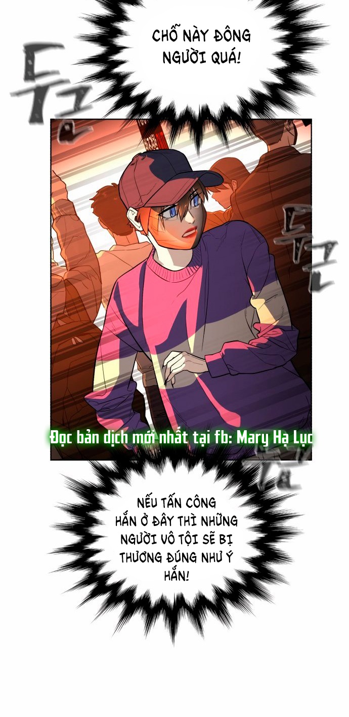 bạch huyết - white blood chapter 19 65