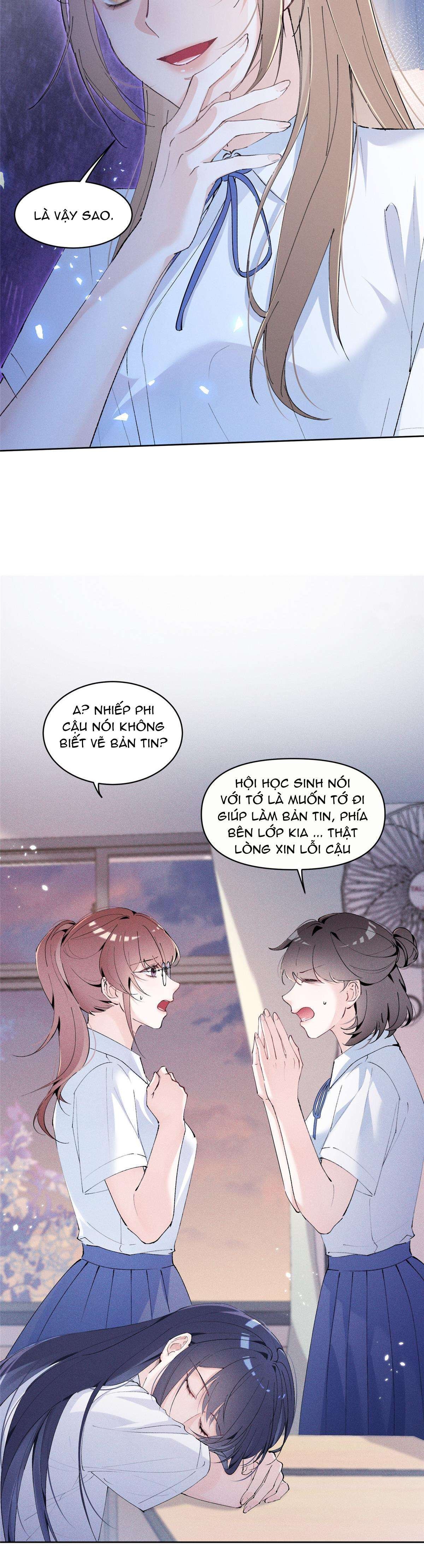 phu nhân, thân phận của người lộ rồi chapter 19 12