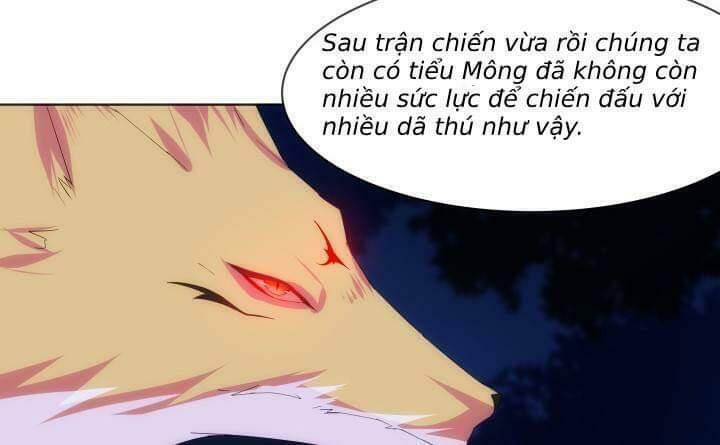 bí mật của dạ tộc chapter 29 70