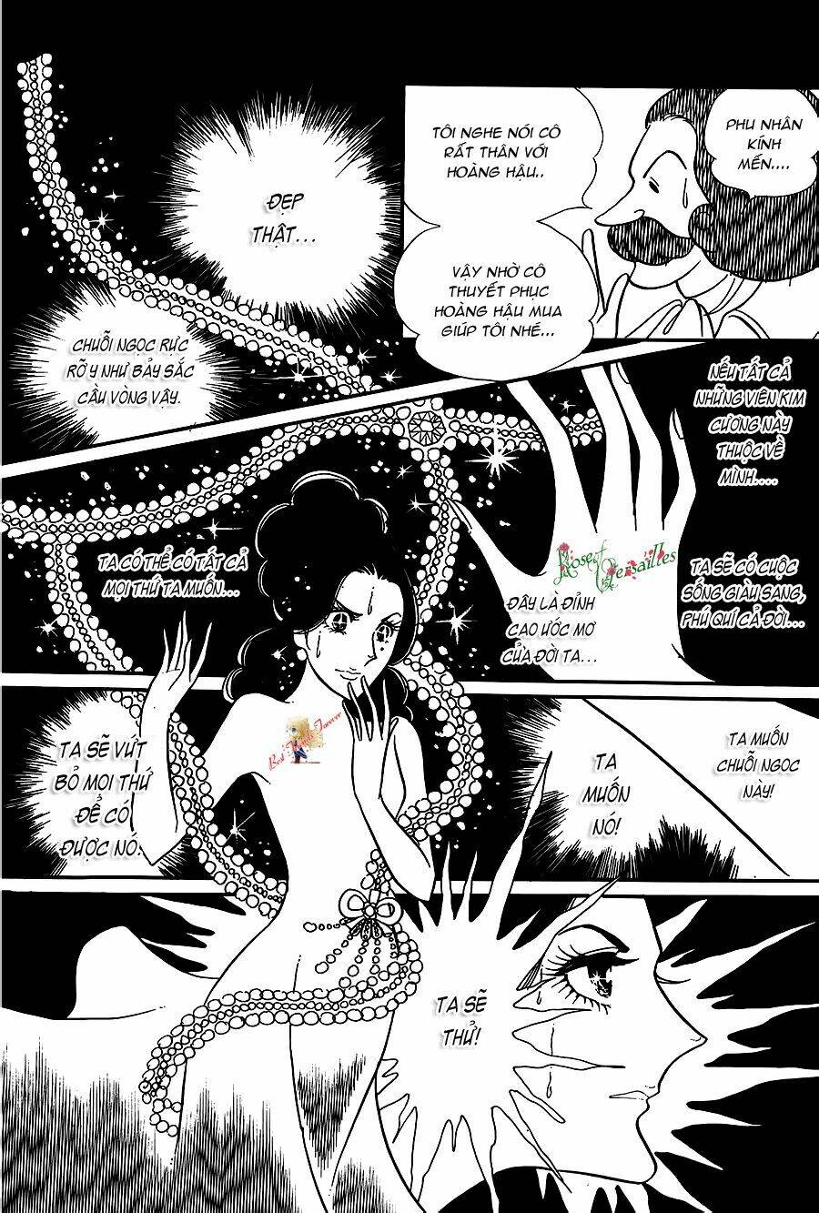 versailles no bara chapter 20 19