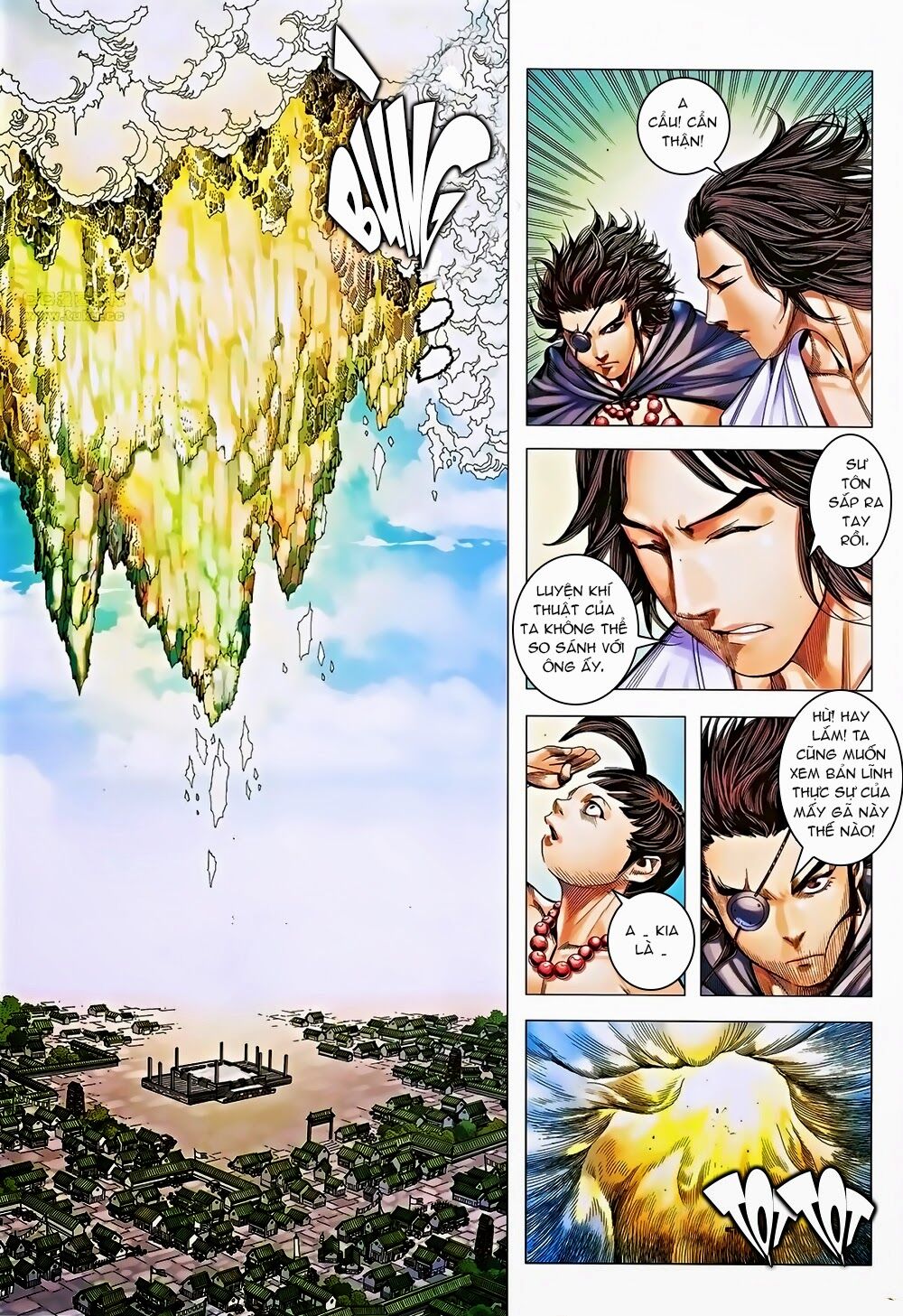 phong thần ký chapter 117 22