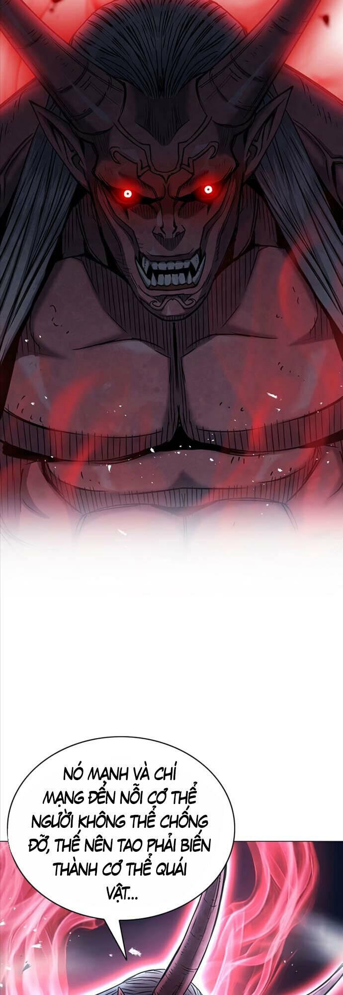 druid tại ga seoul - người hóa thú chapter 73 6