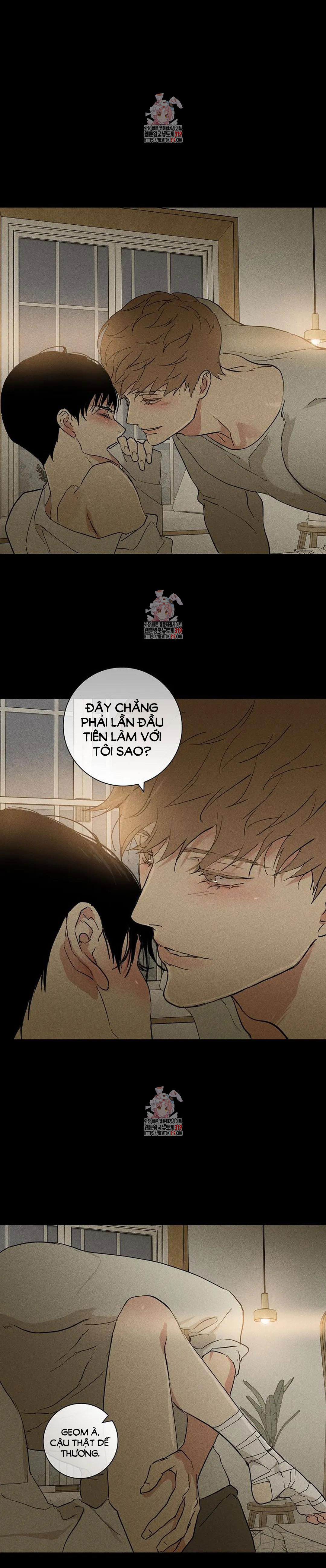 đánh mất tình yêu chapter 69.1 18