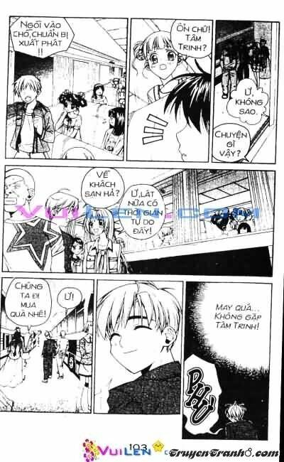 đóa hoa anh đào chapter 6 104