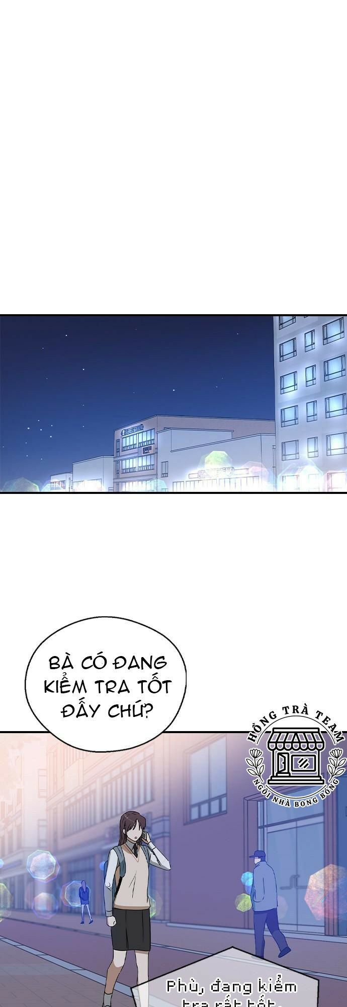 duyên nợ kiếp trước chapter 22 54