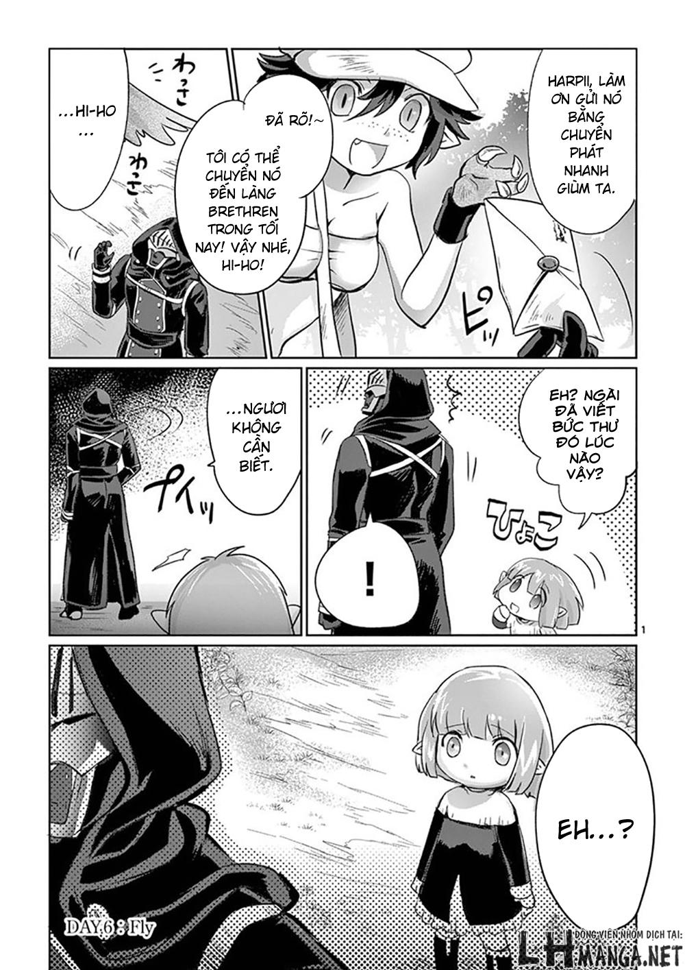 it's my life chapter 6 3