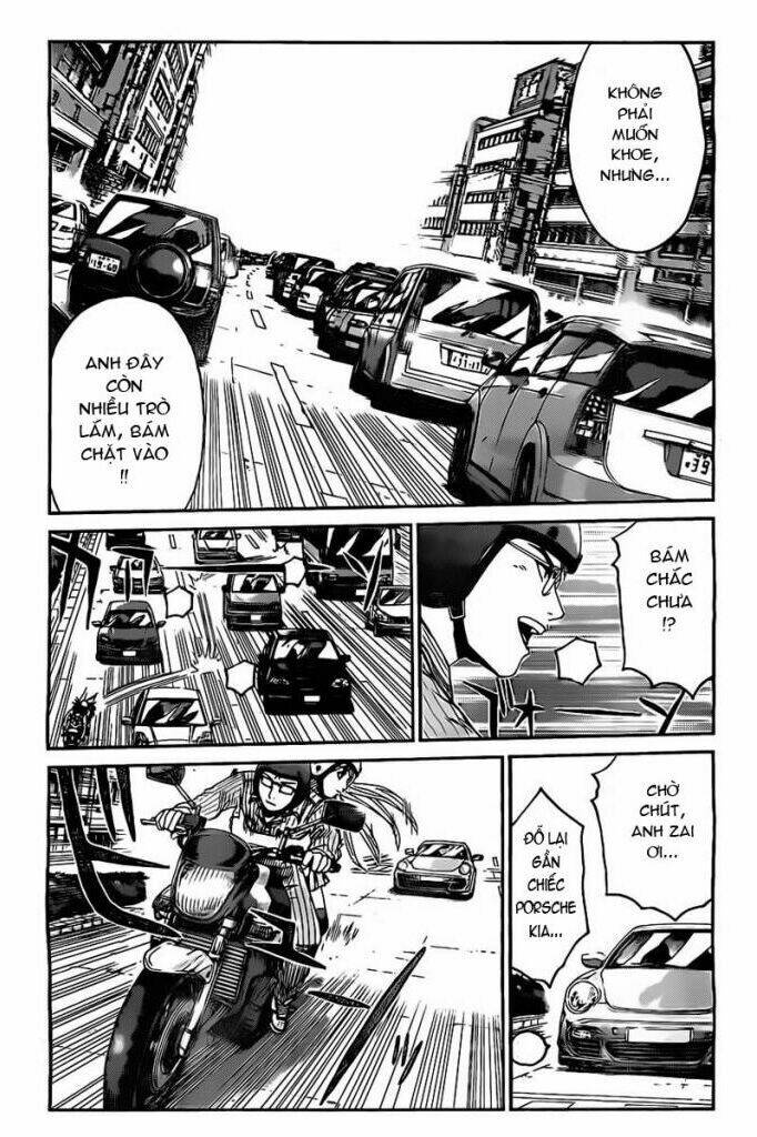 gtr - great transporter ryuji chapter 1 24