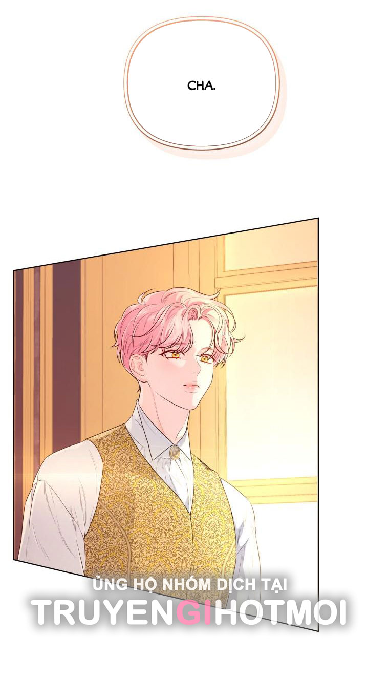 thà rằng để tôi trở thành nữ hoàng chapter 17.2 1