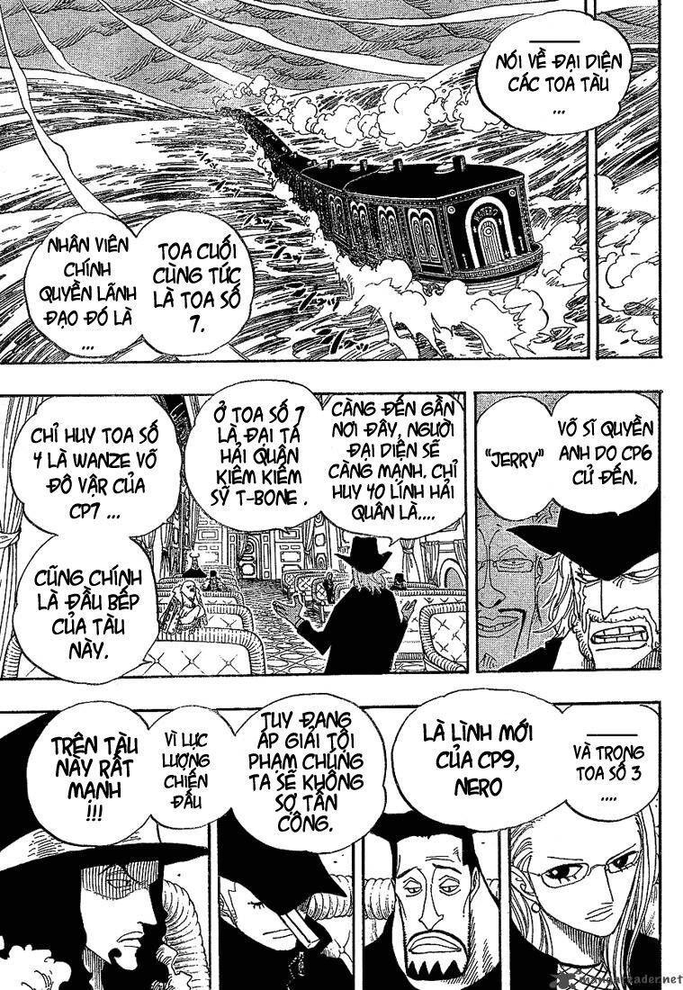 đảo hải tặc - one piece chapter 362 9