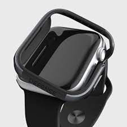 Ốp Raptic Edge 40mm dành cho  đồng hồ Apple Watch - Hàng chính hãng