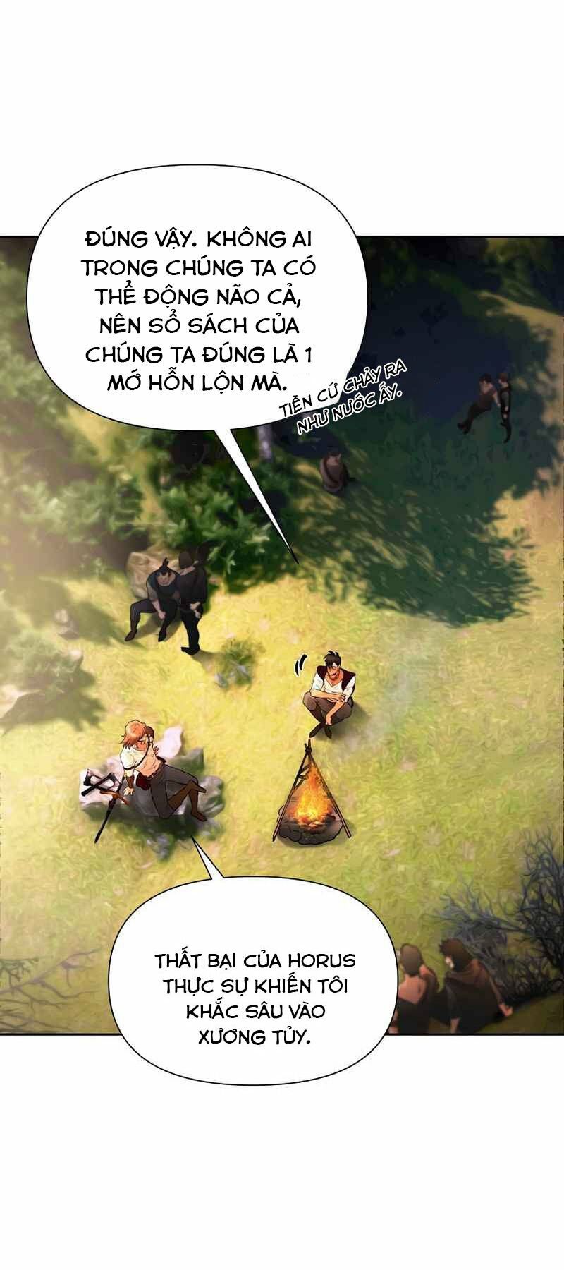 nhiệm vụ chiến binh chapter 12 5