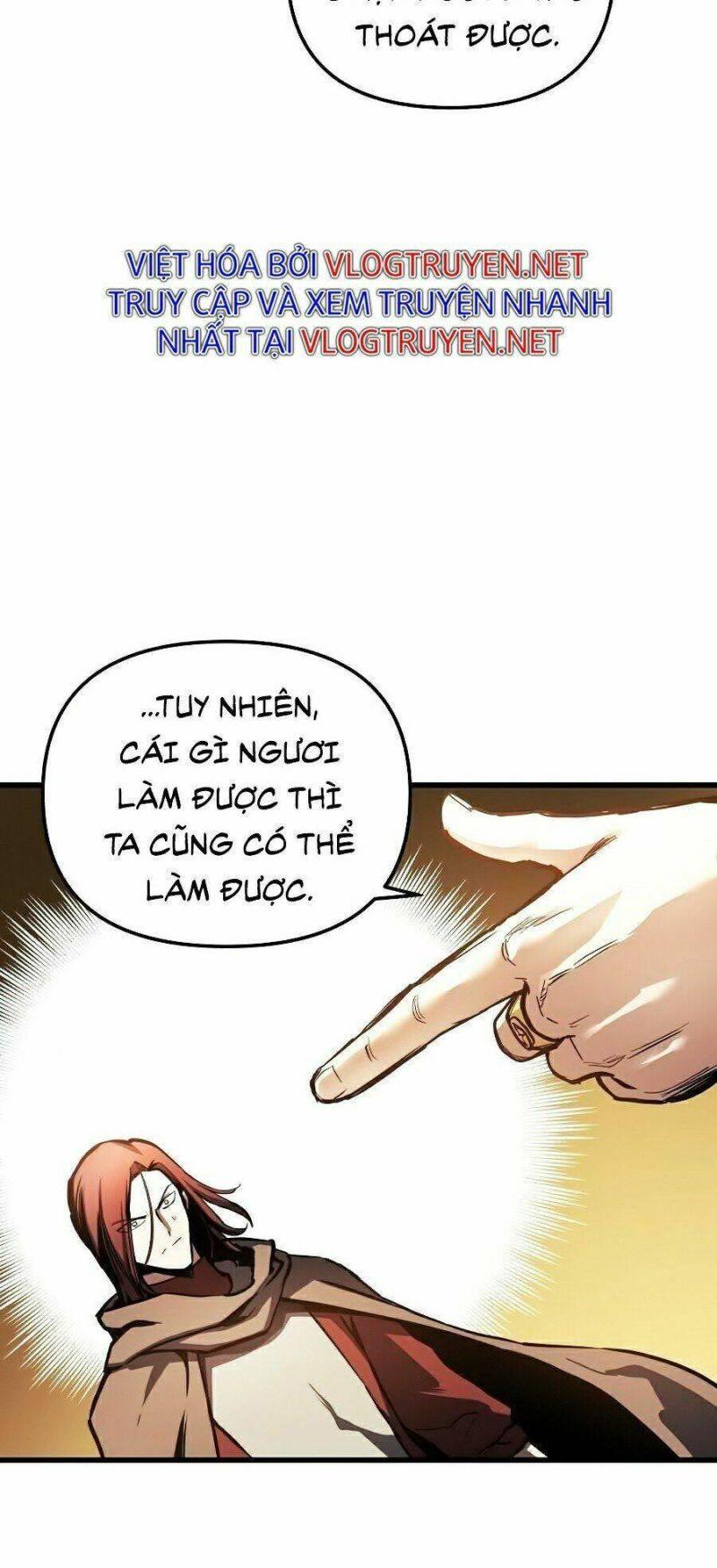 sự trở về của chiến thần tự sát chapter 18 22