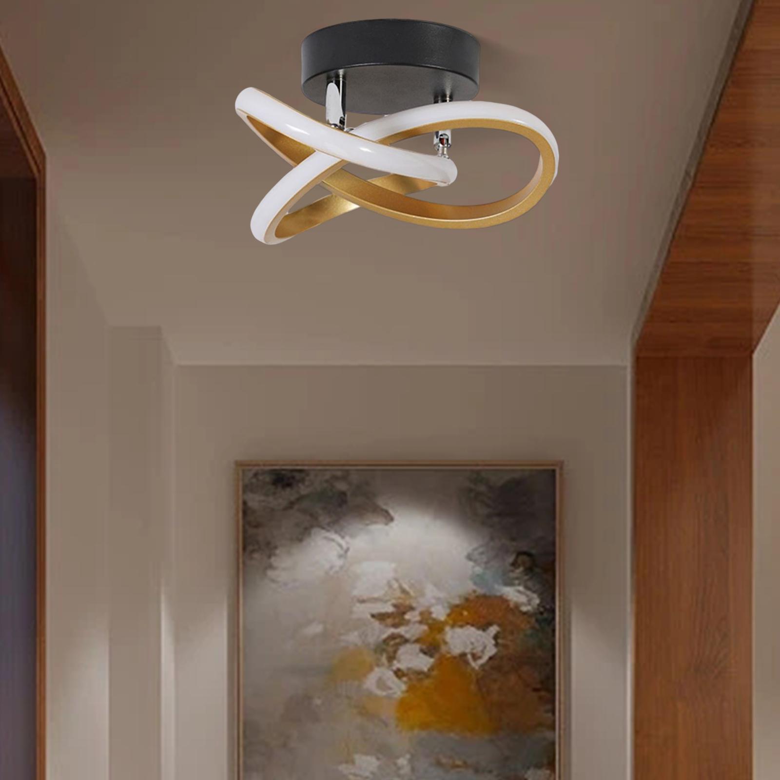 LED Ceiling Light Fixtures Chandelier for Home Lighting