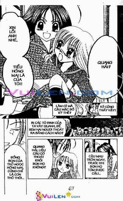 nữ sinh thời đại chapter 6 67