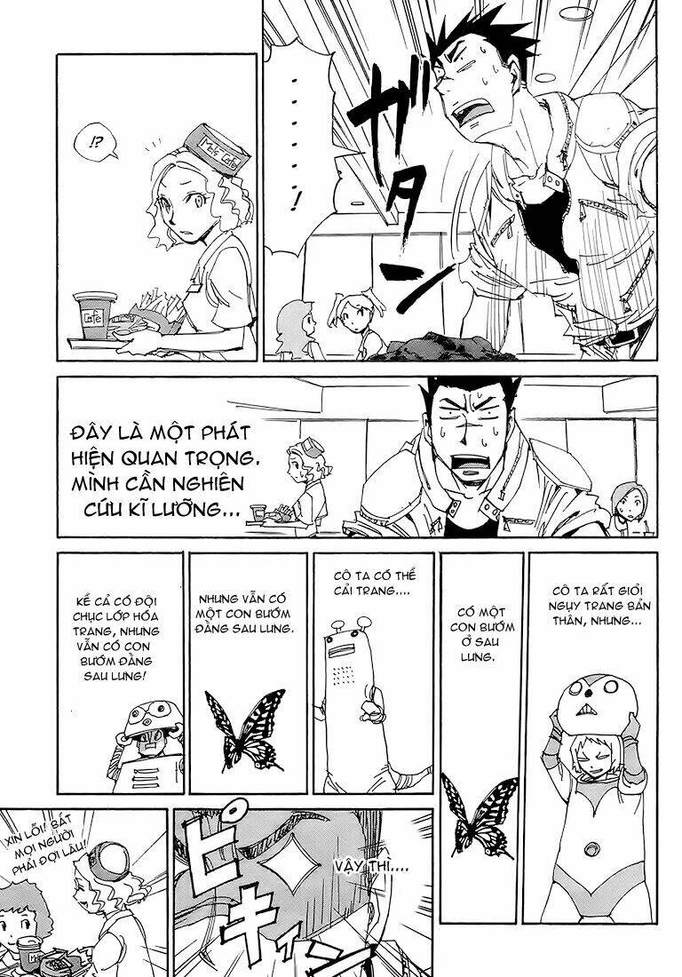 ageha o ou monotachi chapter 1 33