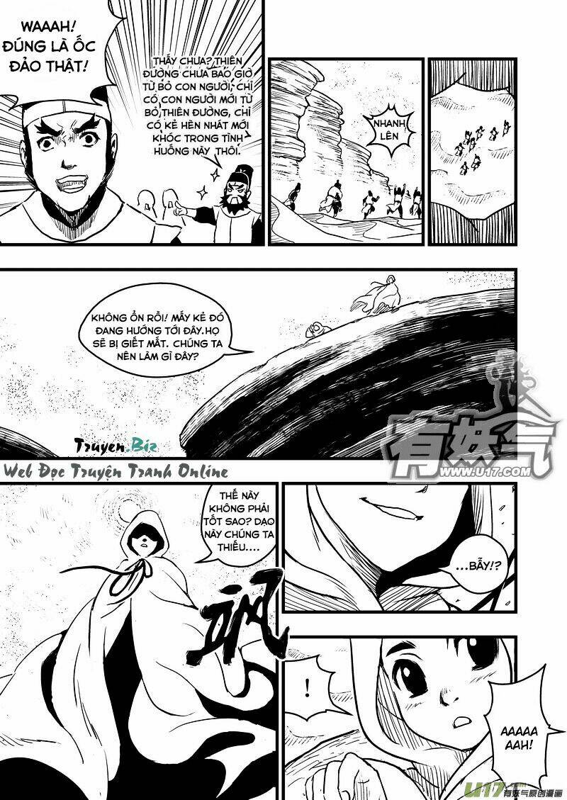 hổ hạc yêu sư lục chapter 7 19