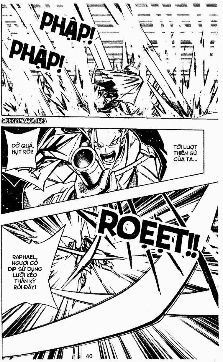 vua pháp thuật chapter 211 8