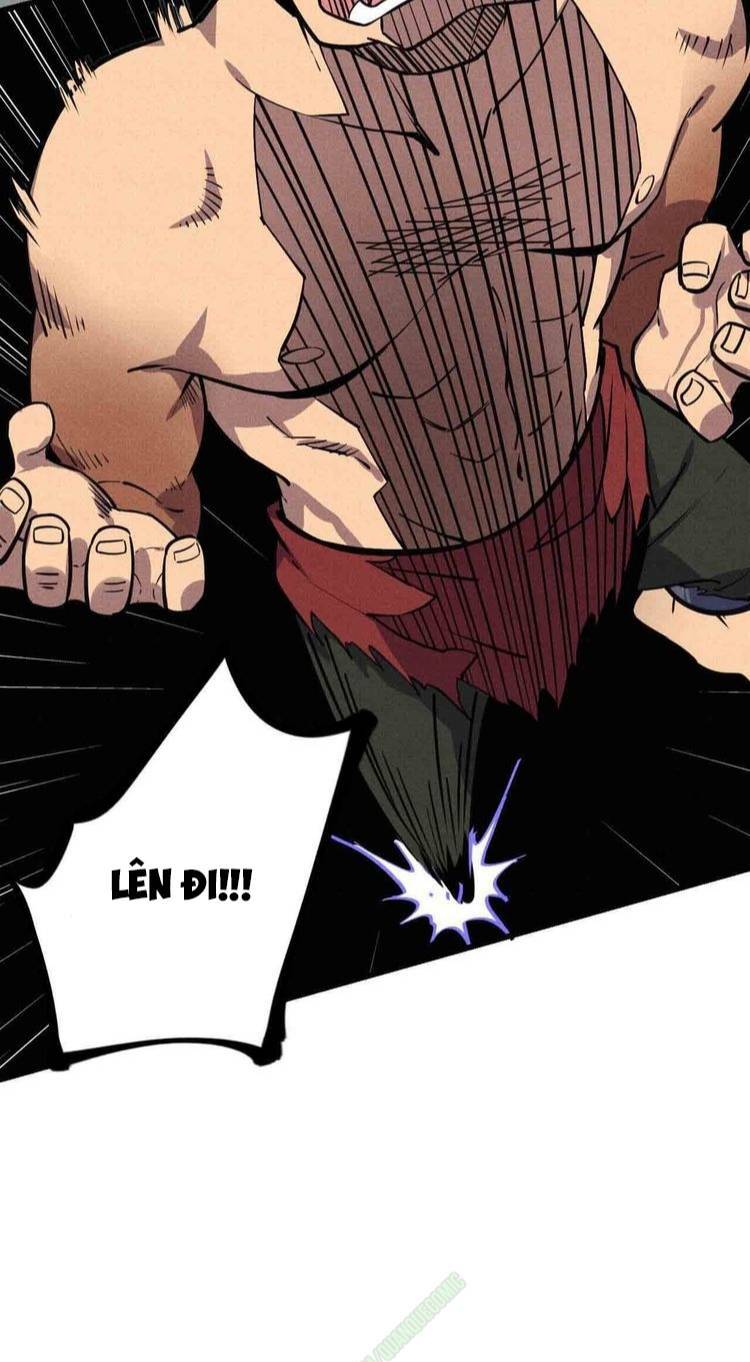 tu chân cuồng thiếu tại vườn trường chapter 24 22