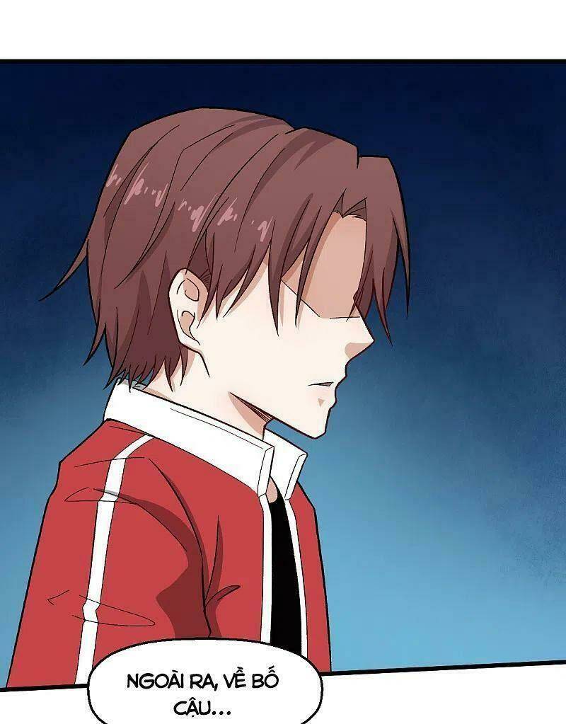 vườn trường cuồng sư hệ thống chapter 227 18