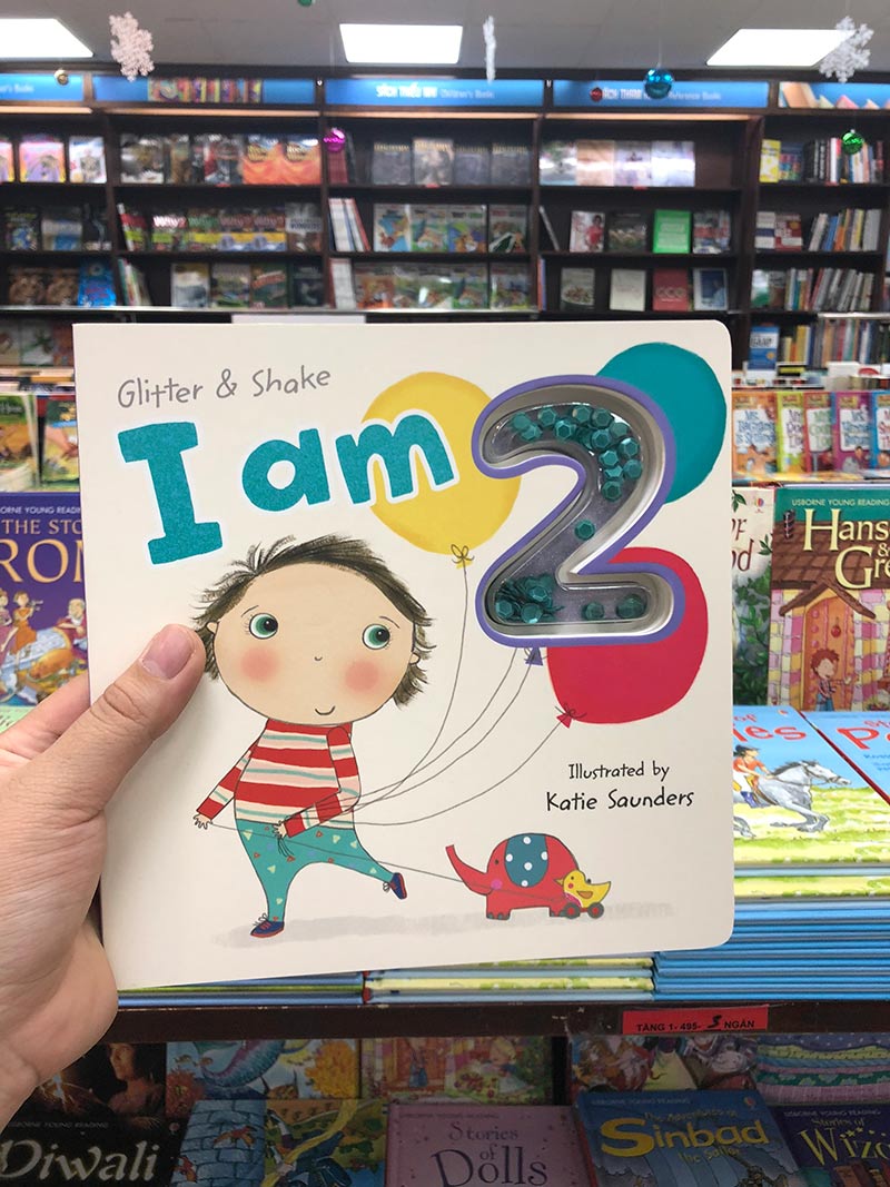 I Am 2