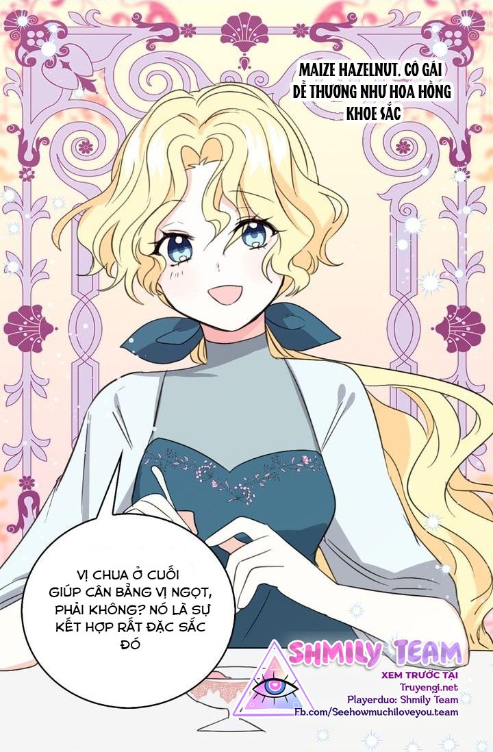 tôi là bạn gái cũ của một vị anh hùng chapter 10 52