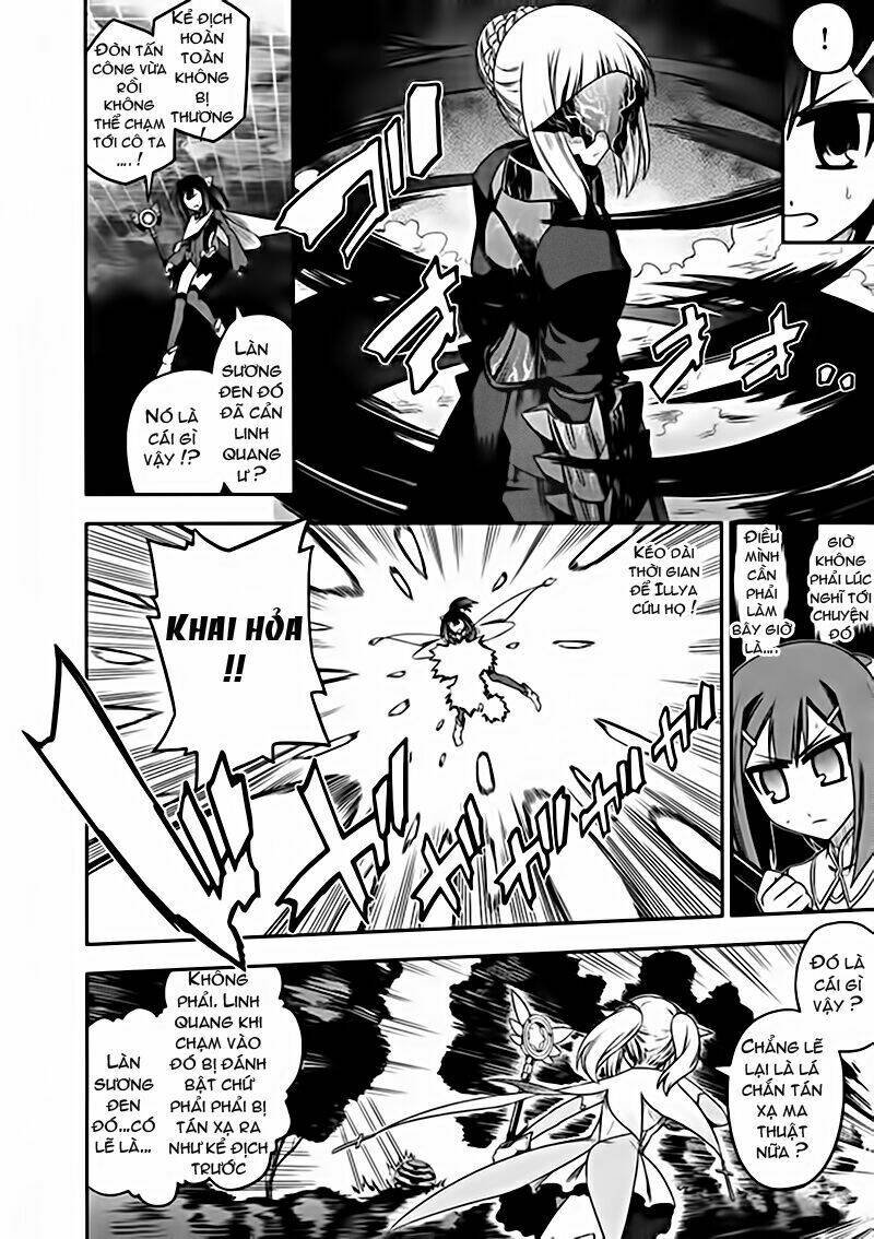 fate/kaleid liner prisma illya chapter 6 10