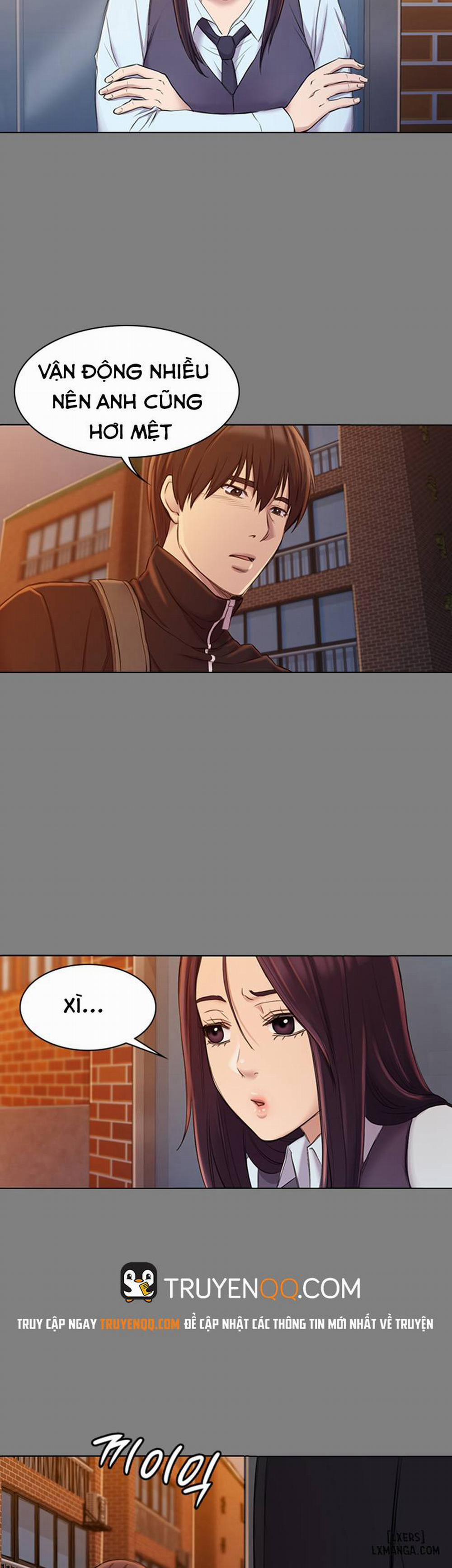 anh có thể giúp em không chapter 23 27