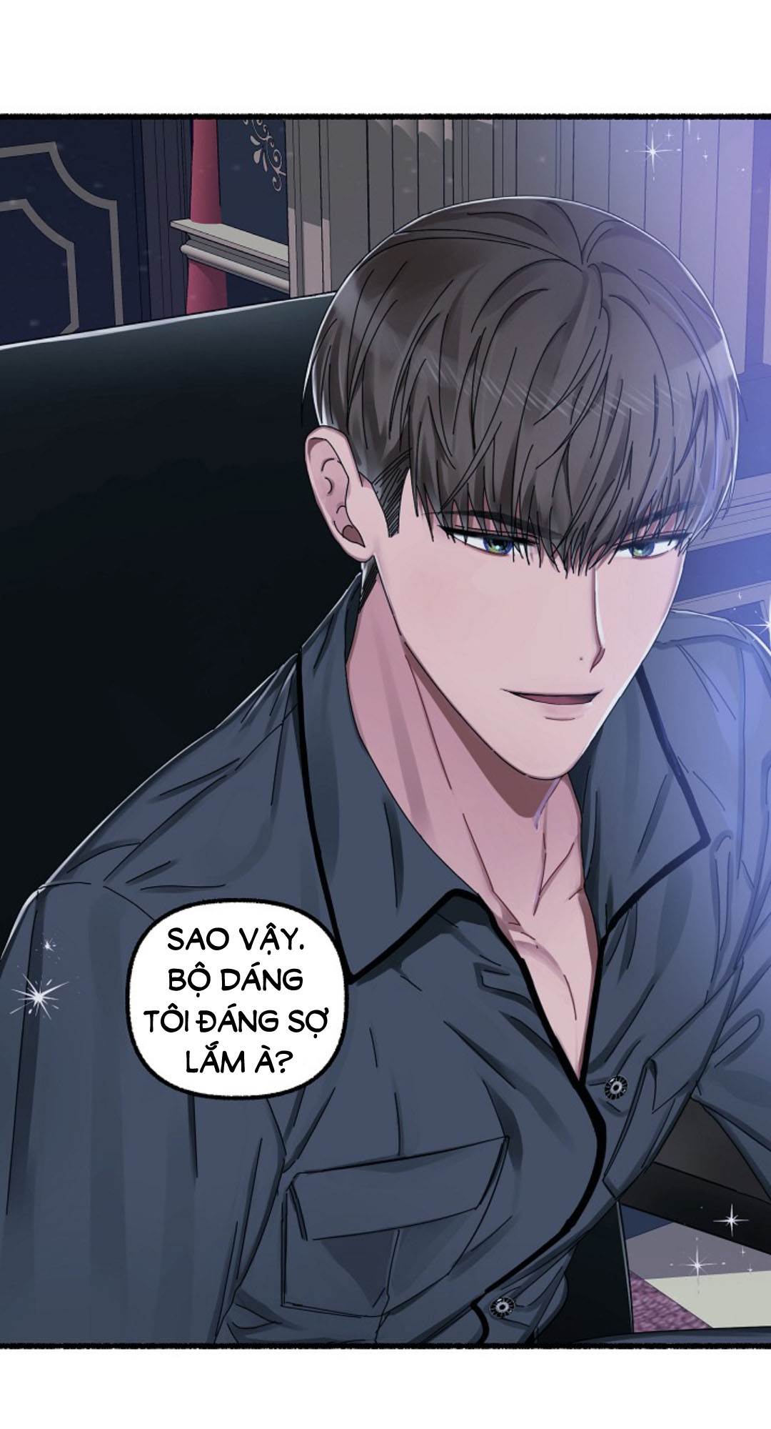 hoa triều chapter 15 74