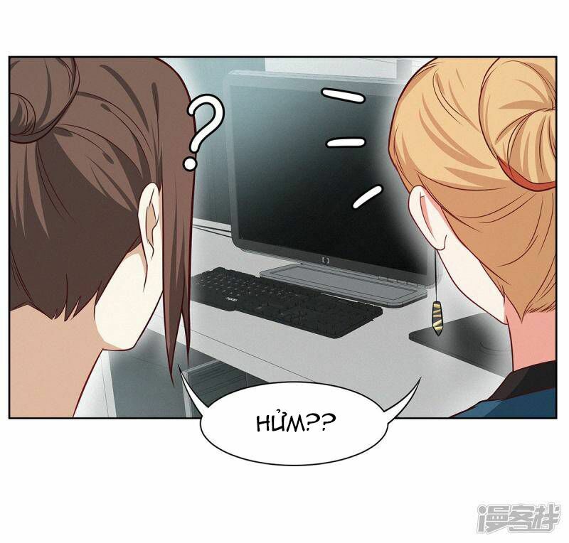 trọng sinh quý thê chi phục thù hoa lệ chapter 23 22