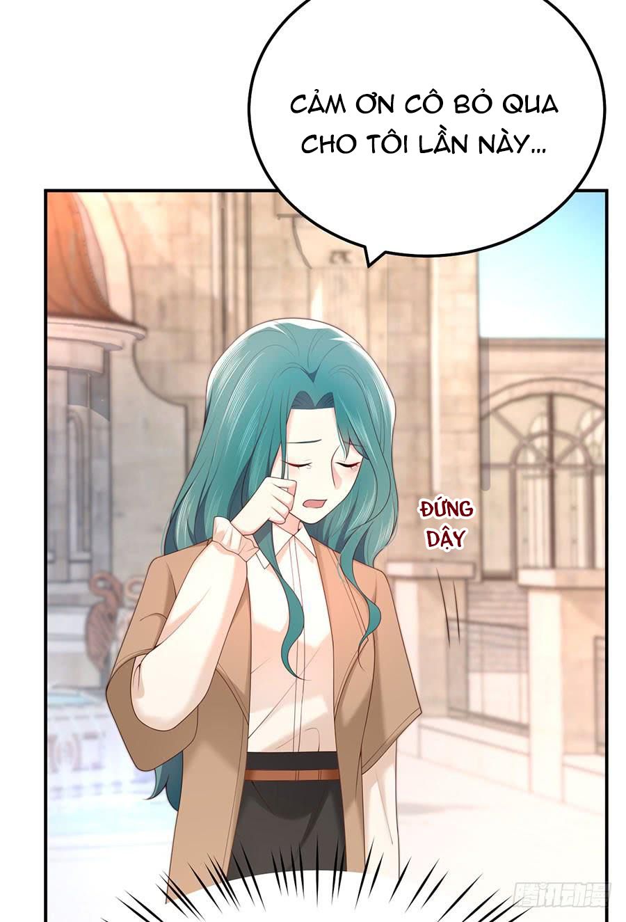 nam thần truy thê chỉ nam chapter 50.1 6