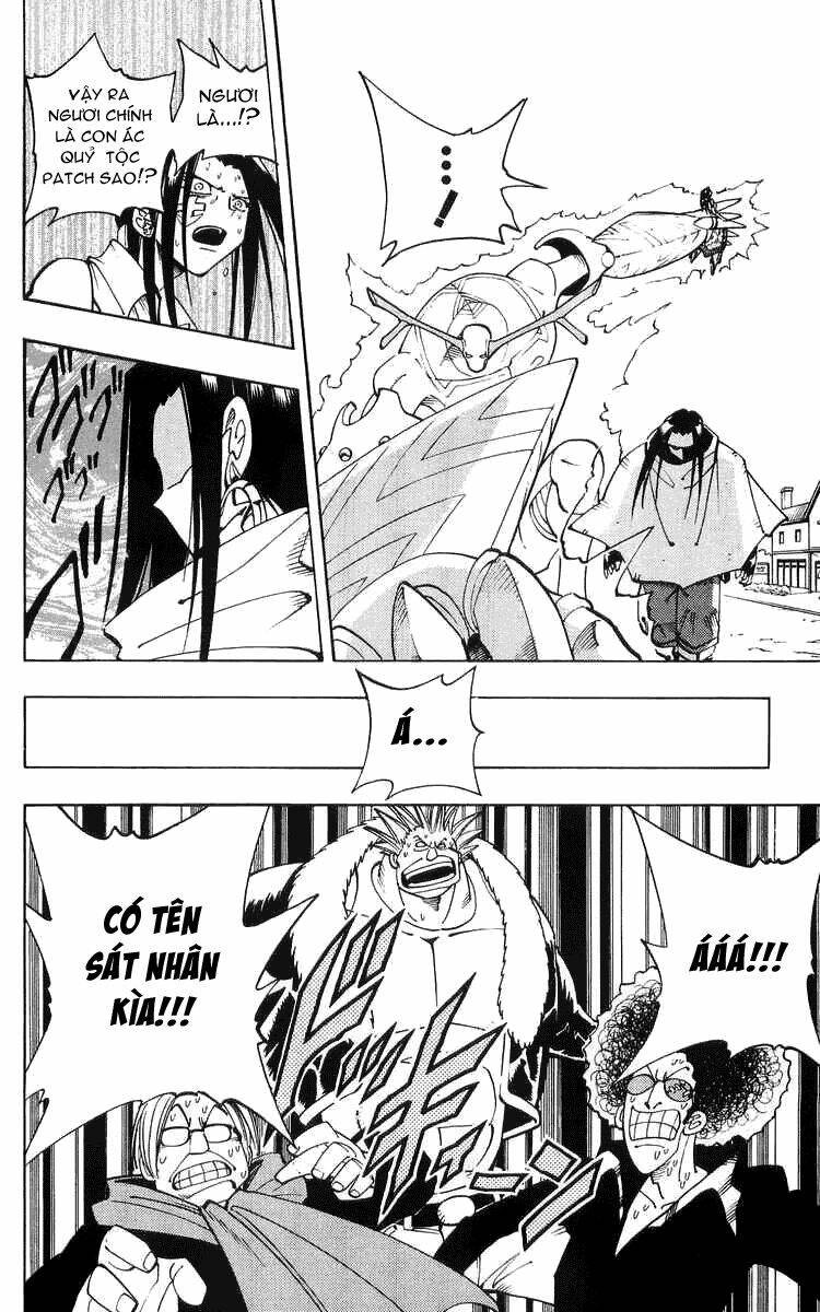 vua pháp thuật chapter 85 5