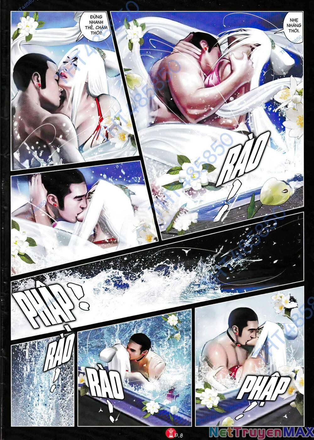 hỏa vũ diệu dương chapter 927 6