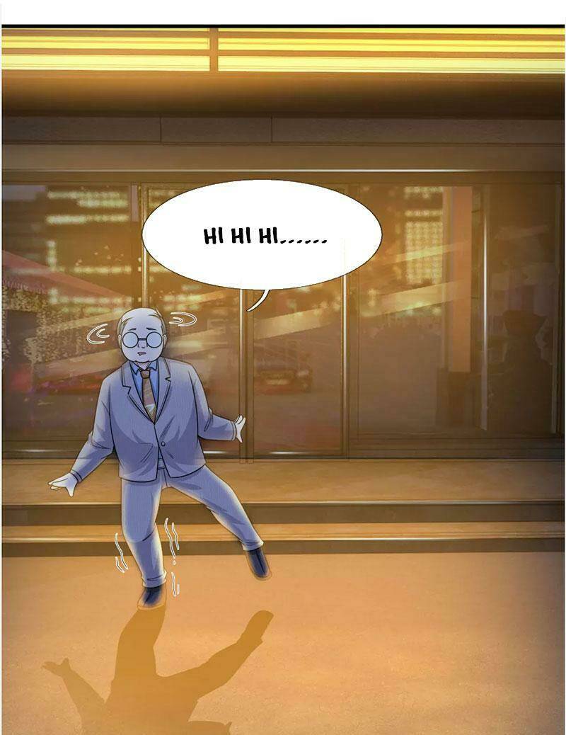 phúc hắc lão công buông em ra chapter 148 24