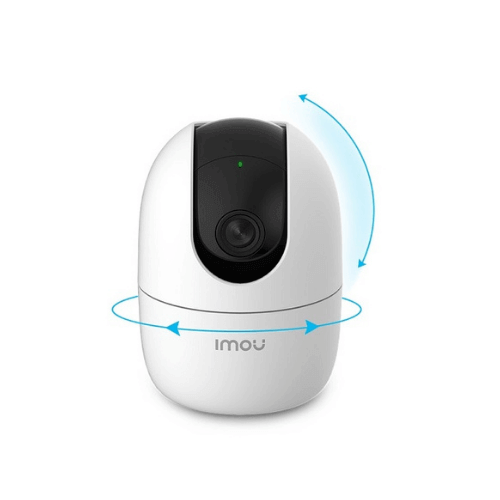 Camera WiFi Imou A22EP L 2.0MP [Chưa có thẻ nhớ] Chuẩn 1080P Đàm thoại 2 chiều Quan sát ngày đêm - Hàng chính hãng DSS phân phối