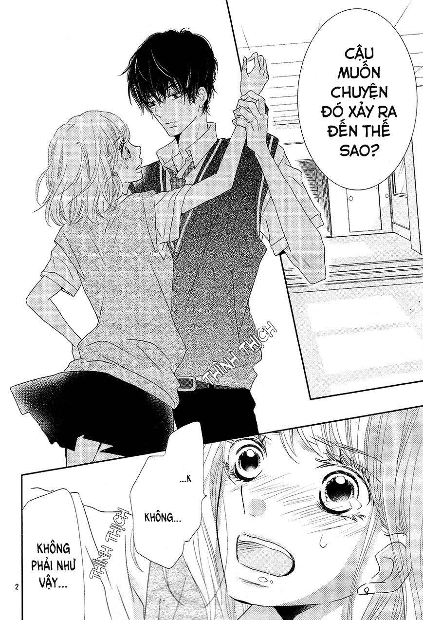 hắc quỷ và bạch hoàng tử chapter 19 2