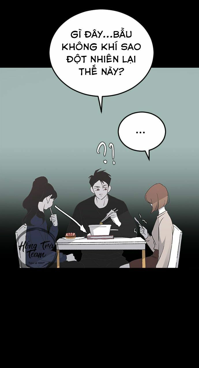 ba người anh trai cực phẩm của tôi chapter 16 84