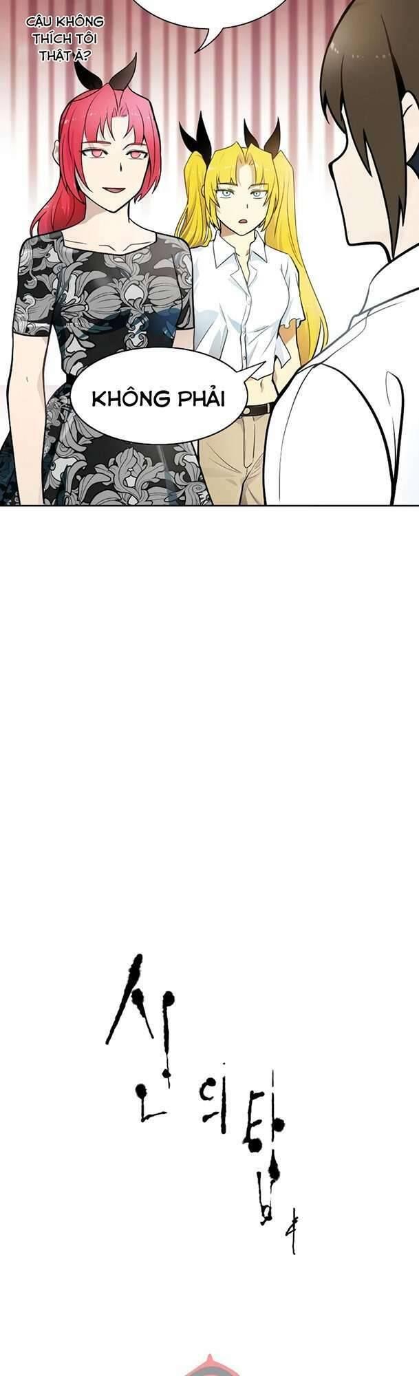 tòa tháp bí ẩn 2 chapter 569 3