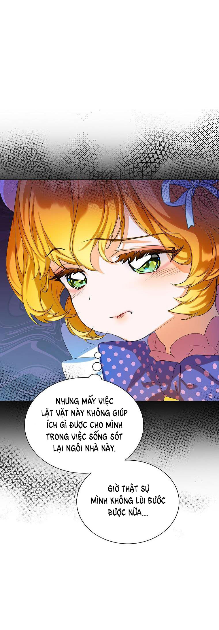 tôi là nữ thừa kế của gia tộc phản diện chapter 13.2 14