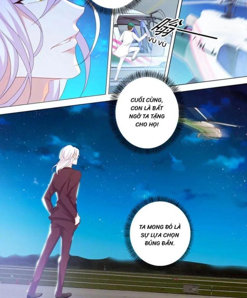 hào môn thiên giới tiền thê chapter 494 7