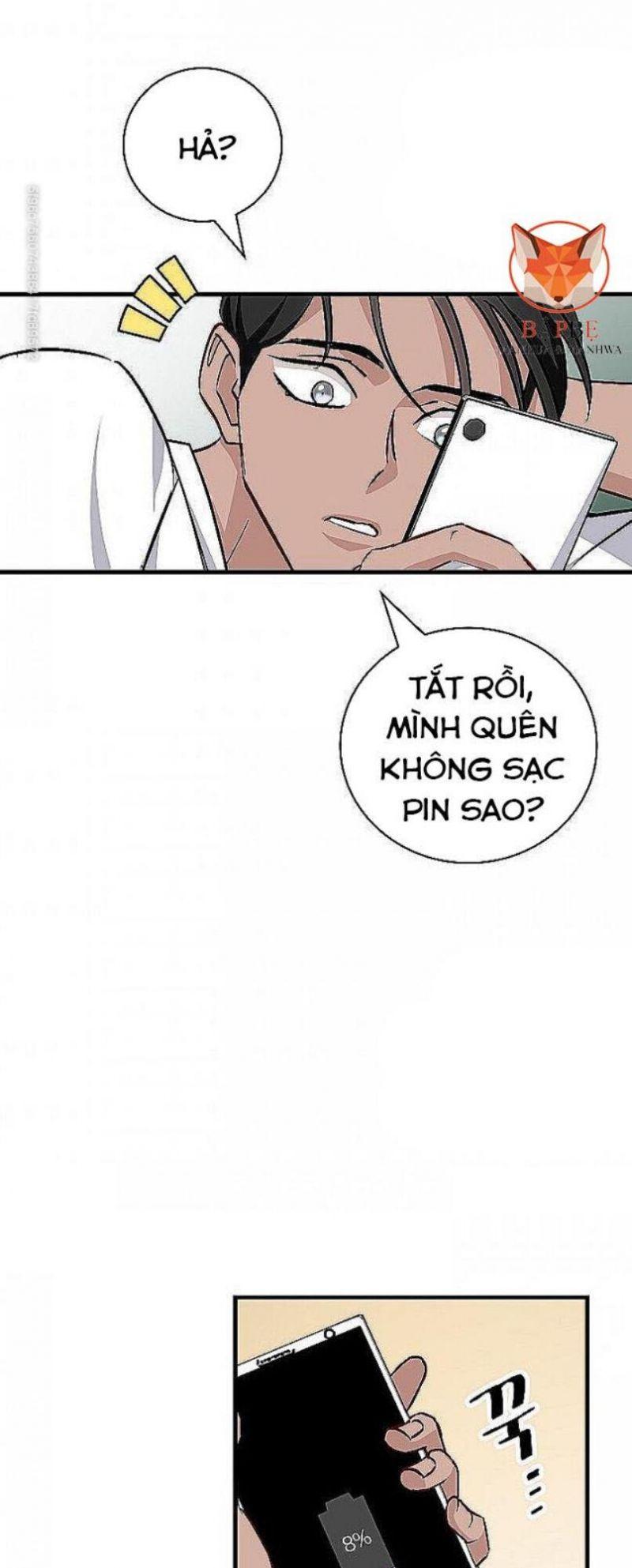 tôi lên cấp chỉ bằng cách ăn chapter 48 70