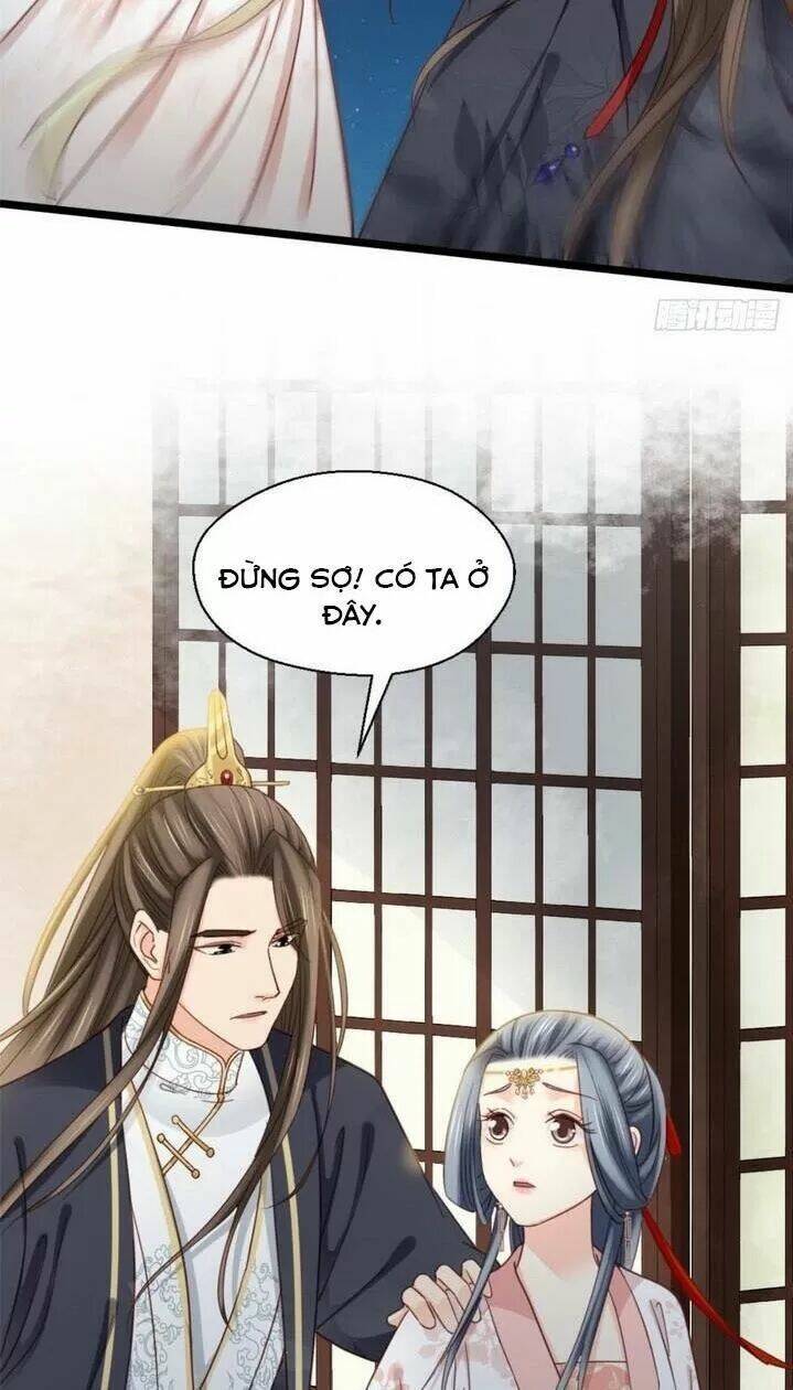 kiều nữ độc phi chapter 220 13