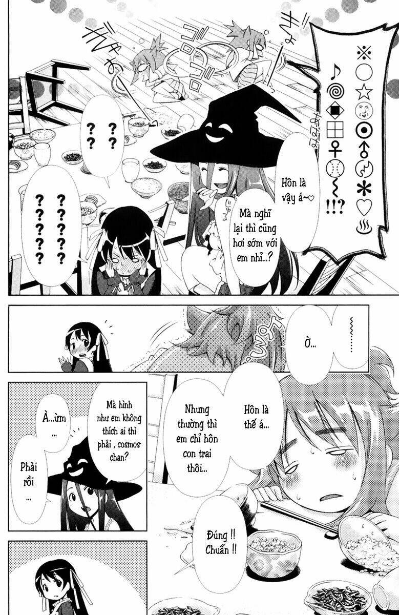 daisuki desu!! maho tenshi kosumasu chapter 1 13