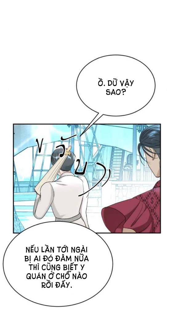 Tôi Là Công Tử Đẹp Trai Nhất Xứ Xiêm chapter 51.1 - Trang 33