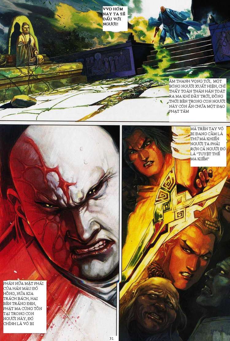 phong vân chapter 432 31