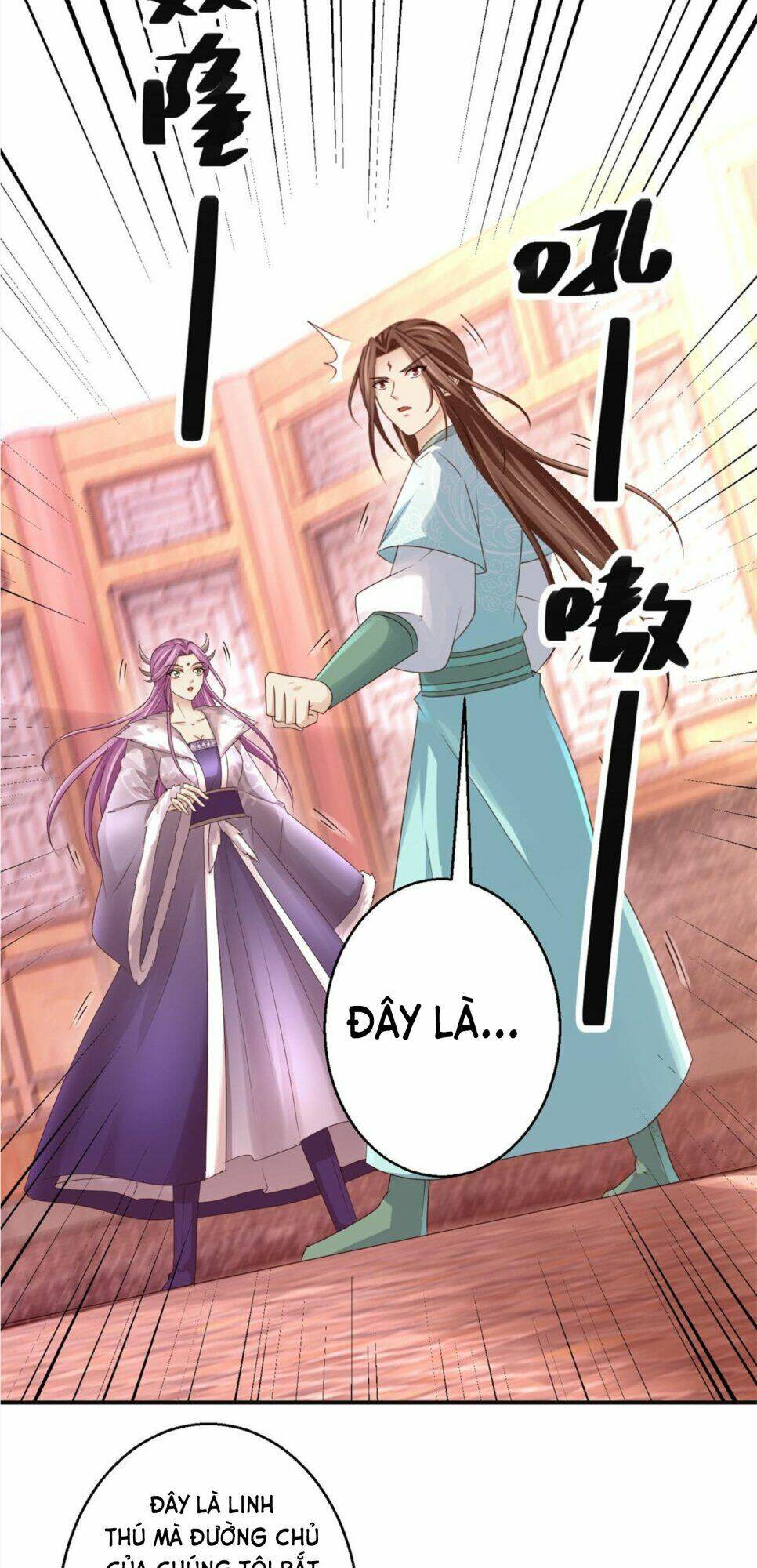 cửu dương đế tôn chapter 153 7