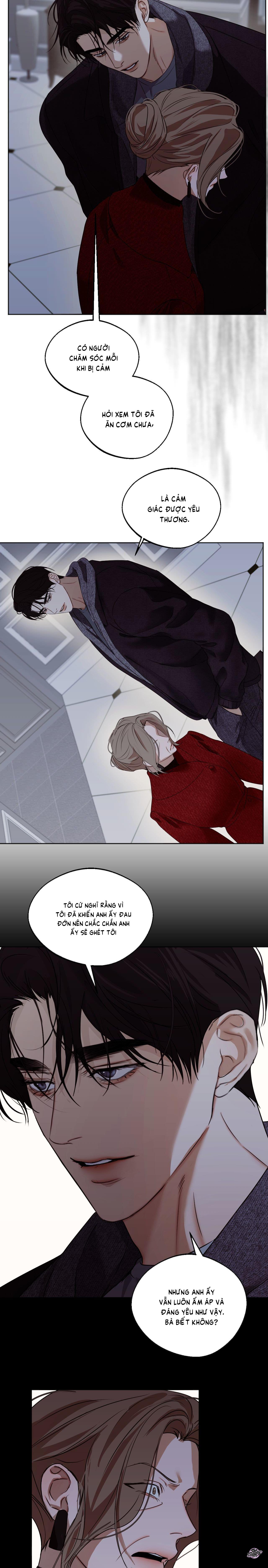 ái dục chapter 46 11